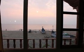 Cuba Patnem Hotel Patnem Beach 3* India